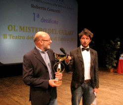 “Festival del Teatro Amatoriale” 2011