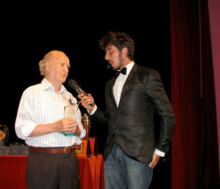 “Festival del Teatro Amatoriale” 2011