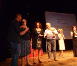 “Festival del Teatro Amatoriale” 2012