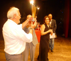 “Festival del Teatro Amatoriale” 2012